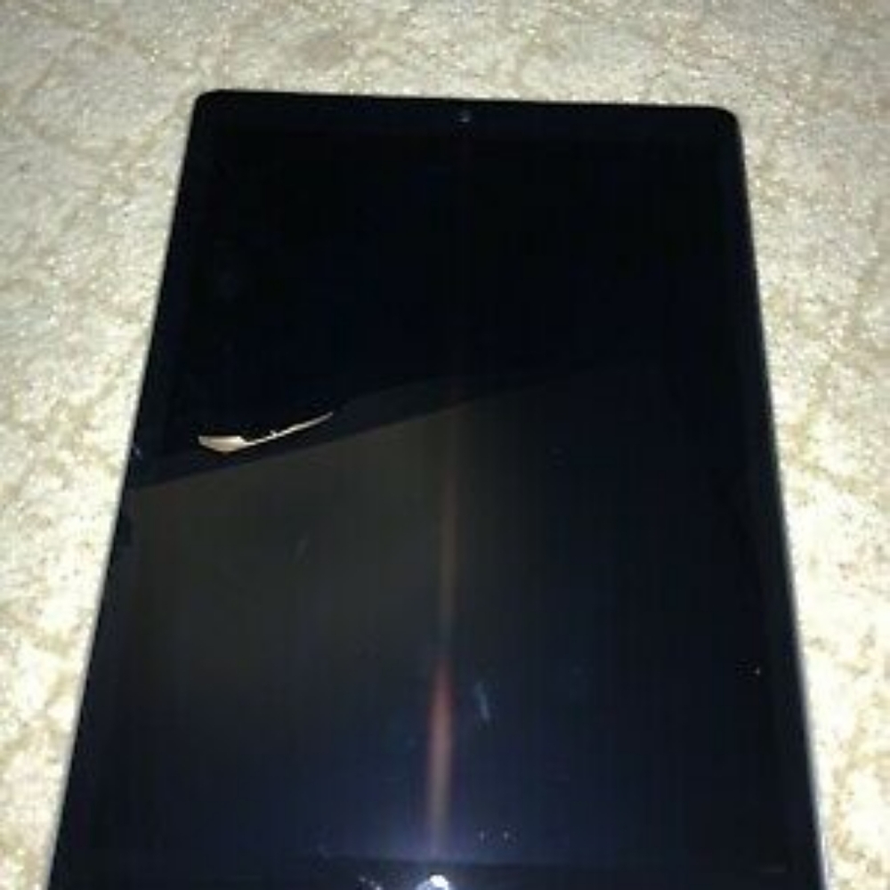 iPad pro 64 GB